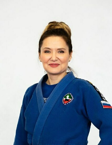 Корчагина Руфина Тагировна&nbsp;