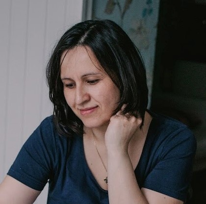 Ерохина Диляра Камилевна&nbsp;